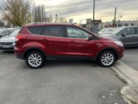 Ford Kuga 2.0 TDCi - 150 4x2  II 2013 Titanium PHASE 1 - <small></small> 13.990 € <small>TTC</small> - #6