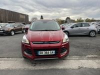 Ford Kuga 2.0 TDCi - 150 4x2  II 2013 Titanium PHASE 1 - <small></small> 13.990 € <small>TTC</small> - #8