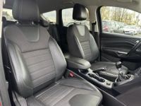 Ford Kuga 2.0 TDCi - 150 4x2  II 2013 Titanium PHASE 1 - <small></small> 13.990 € <small>TTC</small> - #12