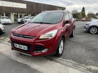 Ford Kuga 2.0 TDCi - 150 4x2  II 2013 Titanium PHASE 1 - <small></small> 13.990 € <small>TTC</small> - #21