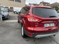 Ford Kuga 2.0 TDCi - 150 4x2  II 2013 Titanium PHASE 1 - <small></small> 13.990 € <small>TTC</small> - #22