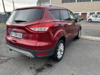 Ford Kuga 2.0 TDCi - 150 4x2  II 2013 Titanium PHASE 1 - <small></small> 13.990 € <small>TTC</small> - #23