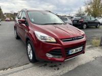 Ford Kuga 2.0 TDCi - 150 4x2  II 2013 Titanium PHASE 1 - <small></small> 13.990 € <small>TTC</small> - #24