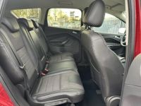 Ford Kuga 2.0 TDCi - 150 4x2  II 2013 Titanium PHASE 1 - <small></small> 13.990 € <small>TTC</small> - #31