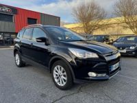 Ford Kuga 2.0 TDCi - 150 4x2  II Titanium - <small></small> 12.490 € <small>TTC</small> - #2