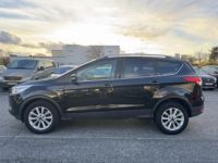 Ford Kuga 2.0 TDCi - 150 4x2  II Titanium - <small></small> 12.490 € <small>TTC</small> - #17