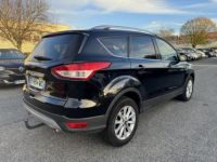 Ford Kuga 2.0 TDCi - 150 4x2  II Titanium - <small></small> 12.490 € <small>TTC</small> - #18