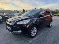 Ford Kuga 2.0 TDCi - 150 4x2  II Titanium - <small></small> 12.490 € <small>TTC</small> - #19