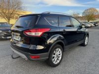 Ford Kuga 2.0 TDCi - 150 4x2 II Titanium - <small></small> 12.490 € <small>TTC</small> - #18