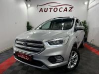 Ford Kuga 2.0 TDCi 150 4x4 Powershift Titanium Business +CAMERA+TOIT OUVRANT - <small></small> 11.990 € <small>TTC</small> - #1