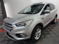 Ford Kuga 2.0 TDCi 150 4x4 Powershift Titanium Business +CAMERA+TOIT OUVRANT - <small></small> 11.990 € <small>TTC</small> - #3