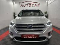 Ford Kuga 2.0 TDCi 150 4x4 Powershift Titanium Business +CAMERA+TOIT OUVRANT - <small></small> 11.990 € <small>TTC</small> - #4