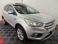 Ford Kuga 2.0 TDCi 150 4x4 Powershift Titanium Business +CAMERA+TOIT OUVRANT - <small></small> 11.990 € <small>TTC</small> - #5