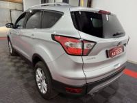 Ford Kuga 2.0 TDCi 150 4x4 Powershift Titanium Business +CAMERA+TOIT OUVRANT - <small></small> 11.990 € <small>TTC</small> - #6