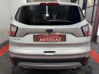 Ford Kuga 2.0 TDCi 150 4x4 Powershift Titanium Business +CAMERA+TOIT OUVRANT - <small></small> 11.990 € <small>TTC</small> - #7