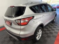 Ford Kuga 2.0 TDCi 150 4x4 Powershift Titanium Business +CAMERA+TOIT OUVRANT - <small></small> 11.990 € <small>TTC</small> - #8