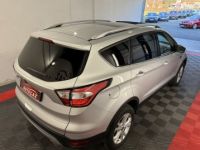 Ford Kuga 2.0 TDCi 150 4x4 Powershift Titanium Business +CAMERA+TOIT OUVRANT - <small></small> 11.990 € <small>TTC</small> - #21