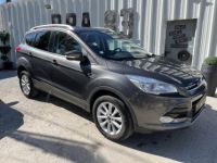 Ford Kuga 2.0 TDCi - 150 - BV Powershift 4x4 II 2013 Sport Platinium PHASE 1 - <small></small> 15.480 € <small>TTC</small> - #1