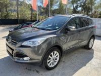 Ford Kuga 2.0 TDCi - 150 - BV Powershift 4x4 II 2013 Sport Platinium PHASE 1 - <small></small> 15.480 € <small>TTC</small> - #3