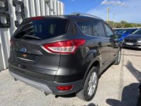 Ford Kuga 2.0 TDCi - 150 - BV Powershift 4x4 II 2013 Sport Platinium PHASE 1 - <small></small> 15.480 € <small>TTC</small> - #4