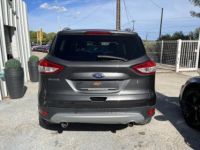 Ford Kuga 2.0 TDCi - 150 - BV Powershift 4x4 II 2013 Sport Platinium PHASE 1 - <small></small> 15.480 € <small>TTC</small> - #5