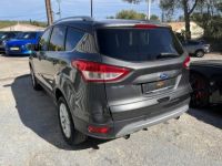 Ford Kuga 2.0 TDCi - 150 - BV Powershift 4x4 II 2013 Sport Platinium PHASE 1 - <small></small> 15.480 € <small>TTC</small> - #6