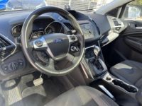 Ford Kuga 2.0 TDCi - 150 - BV Powershift 4x4 II 2013 Sport Platinium PHASE 1 - <small></small> 15.480 € <small>TTC</small> - #8