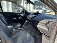 Ford Kuga 2.0 TDCi - 150 - BV Powershift 4x4 II 2013 Sport Platinium PHASE 1 - <small></small> 15.480 € <small>TTC</small> - #12