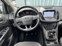 Ford Kuga 2.0 tdci 150 bv6 titanium + options - <small></small> 13.950 € <small>TTC</small> - #4