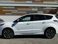 Ford Kuga 2.0 TDCI 150 Ch ST LINE AWD 4X4 BVA - <small></small> 15.990 € <small>TTC</small> - #2