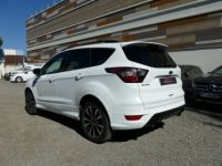 Ford Kuga 2.0 TDCI 150 Ch ST LINE AWD 4X4 BVA - <small></small> 15.990 € <small>TTC</small> - #4