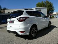 Ford Kuga 2.0 TDCI 150 Ch ST LINE AWD 4X4 BVA - <small></small> 15.990 € <small>TTC</small> - #6