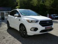 Ford Kuga 2.0 TDCI 150 Ch ST LINE AWD 4X4 BVA - <small></small> 15.990 € <small>TTC</small> - #9