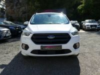 Ford Kuga 2.0 TDCI 150 Ch ST LINE AWD 4X4 BVA - <small></small> 15.990 € <small>TTC</small> - #10