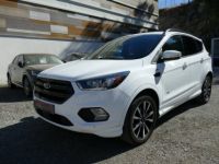 Ford Kuga 2.0 TDCI 150 Ch ST LINE AWD 4X4 BVA - <small></small> 15.990 € <small>TTC</small> - #11