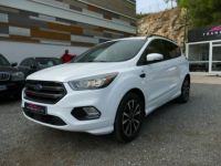 Ford Kuga 2.0 TDCI 150 Ch ST LINE BVM6 TOIT OUVRANT - <small></small> 14.490 € <small>TTC</small> - #1