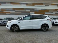 Ford Kuga 2.0 TDCI 150 Ch ST LINE BVM6 TOIT OUVRANT - <small></small> 14.490 € <small>TTC</small> - #2