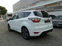 Ford Kuga 2.0 TDCI 150 Ch ST LINE BVM6 TOIT OUVRANT - <small></small> 14.490 € <small>TTC</small> - #4