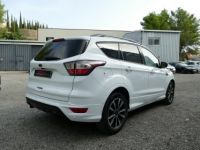 Ford Kuga 2.0 TDCI 150 Ch ST LINE BVM6 TOIT OUVRANT - <small></small> 14.490 € <small>TTC</small> - #6