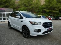 Ford Kuga 2.0 TDCI 150 Ch ST LINE BVM6 TOIT OUVRANT - <small></small> 14.490 € <small>TTC</small> - #9