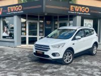 Ford Kuga 2.0 TDCI 150 CH TITANIUM 4X4 POWERSHIFT - <small></small> 21.490 € <small>TTC</small> - #1