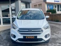 Ford Kuga 2.0 TDCI 150 CH TITANIUM 4X4 POWERSHIFT - <small></small> 21.490 € <small>TTC</small> - #2