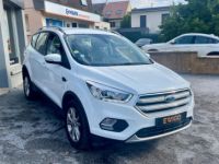 Ford Kuga 2.0 TDCI 150 CH TITANIUM 4X4 POWERSHIFT - <small></small> 21.490 € <small>TTC</small> - #3