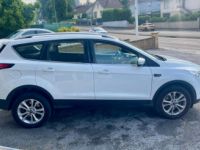 Ford Kuga 2.0 TDCI 150 CH TITANIUM 4X4 POWERSHIFT - <small></small> 21.490 € <small>TTC</small> - #4