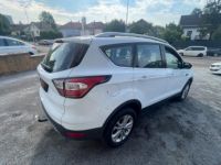 Ford Kuga 2.0 TDCI 150 CH TITANIUM 4X4 POWERSHIFT - <small></small> 21.490 € <small>TTC</small> - #5