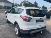 Ford Kuga 2.0 TDCI 150 CH TITANIUM 4X4 POWERSHIFT - <small></small> 21.490 € <small>TTC</small> - #7