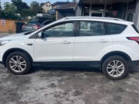 Ford Kuga 2.0 TDCI 150 CH TITANIUM 4X4 POWERSHIFT - <small></small> 21.490 € <small>TTC</small> - #8