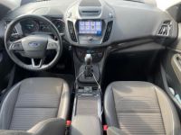 Ford Kuga 2.0 TDCI 150 CH TITANIUM 4X4 POWERSHIFT - <small></small> 21.490 € <small>TTC</small> - #13