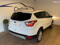 Ford Kuga 2.0 TDCI 150 cv Titanium Business 4X2 Véhicule français - <small></small> 13.790 € <small>TTC</small> - #4