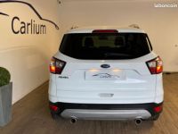 Ford Kuga 2.0 TDCI 150 cv Titanium Business 4X2 Véhicule français - <small></small> 13.790 € <small>TTC</small> - #5